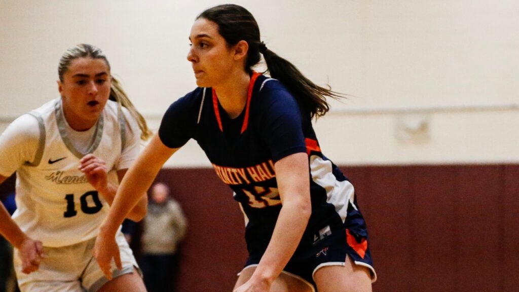 Girls Basketball: Results, recaps & links for Monday, Dec. 22, 2025