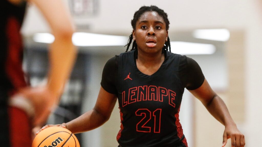 Girls Basketball: Statewide and conference stat leaders for Wednesday, Dec. 24