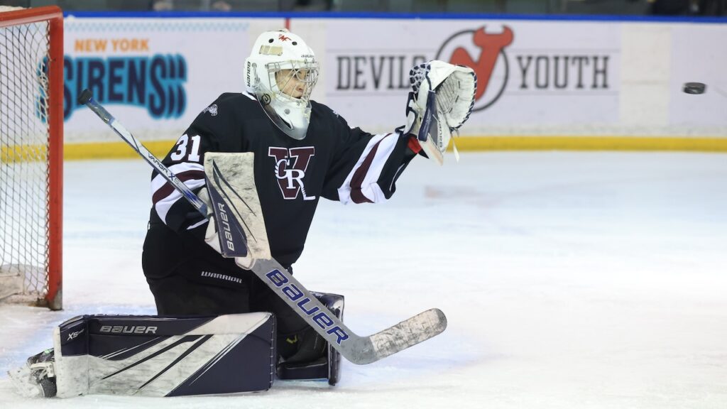 Ice Hockey: Results and recaps for Thursday, Dec. 18