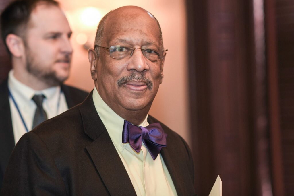 Johnson says he’ll run for re-election