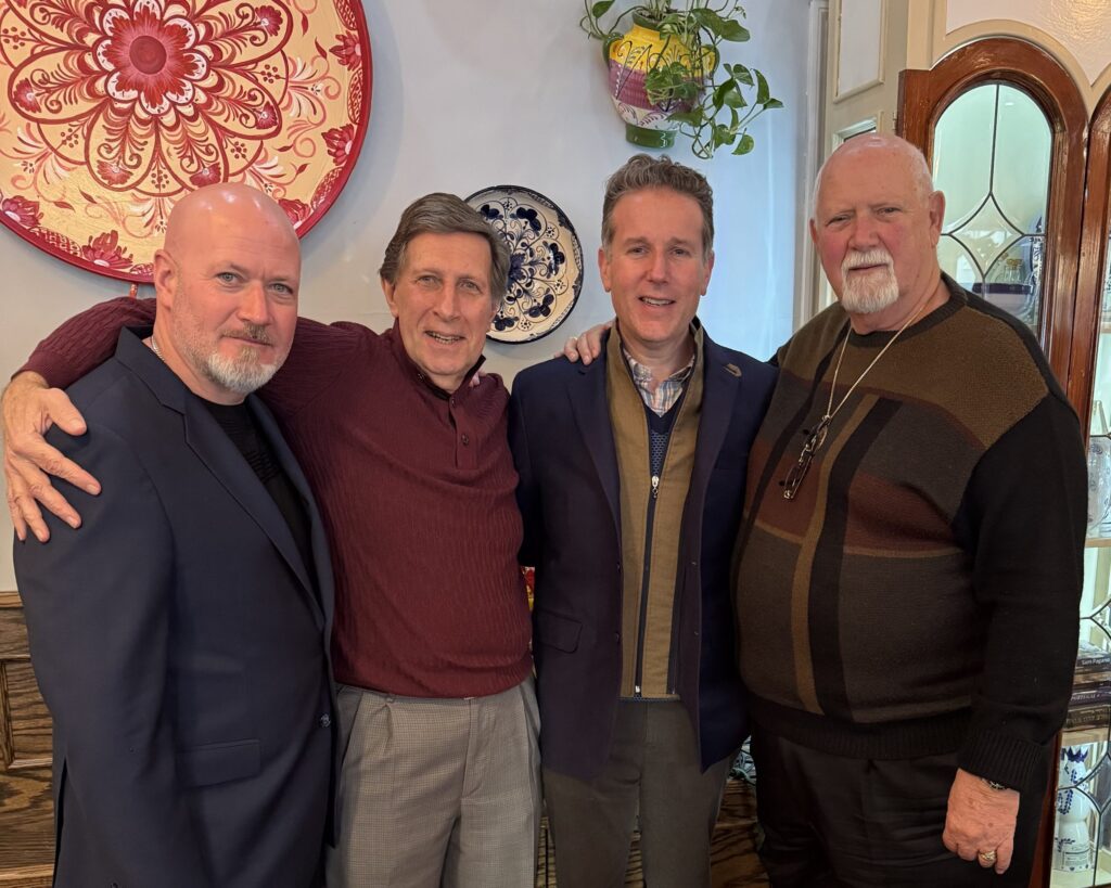 Longshoremen back Gill in NJ-11 special