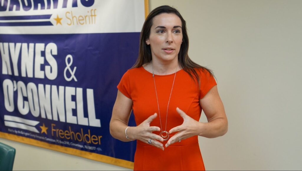 Lumberton mayor indicted on child endangerment, abuse charges