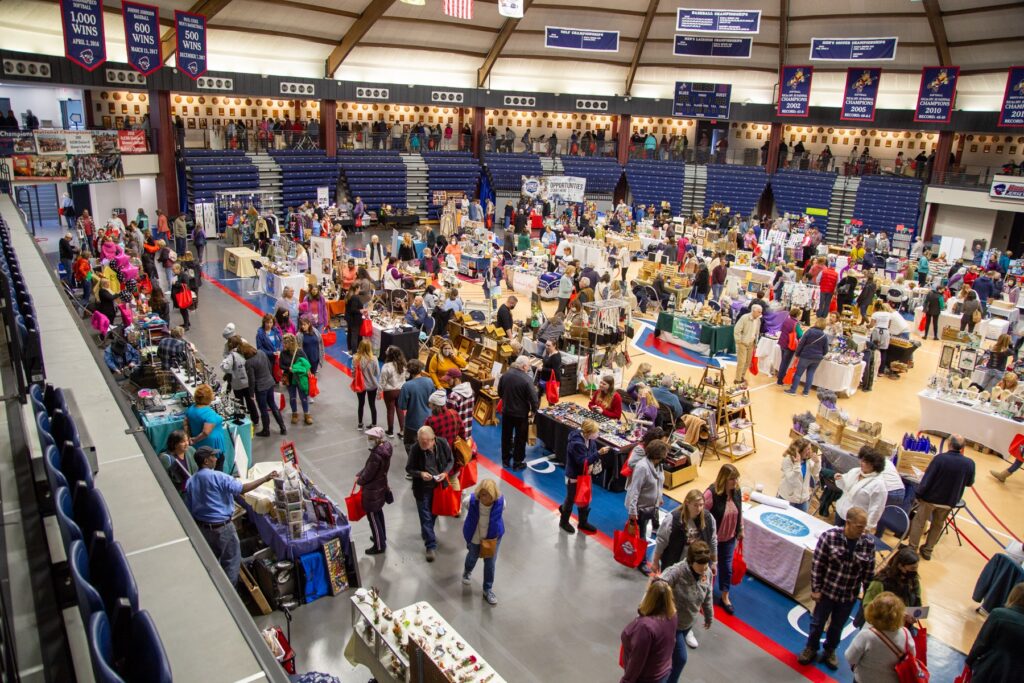 NJIB's Guide New Jersey Events December 12