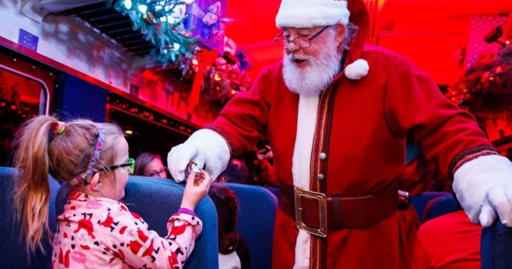 NJIB's Guide to New Jersey Events Christmas Weekend