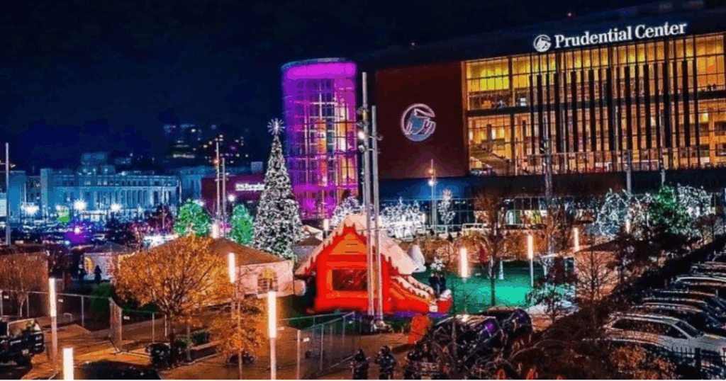 NJIB's Guide to New Jersey Events December 5-7, 2025