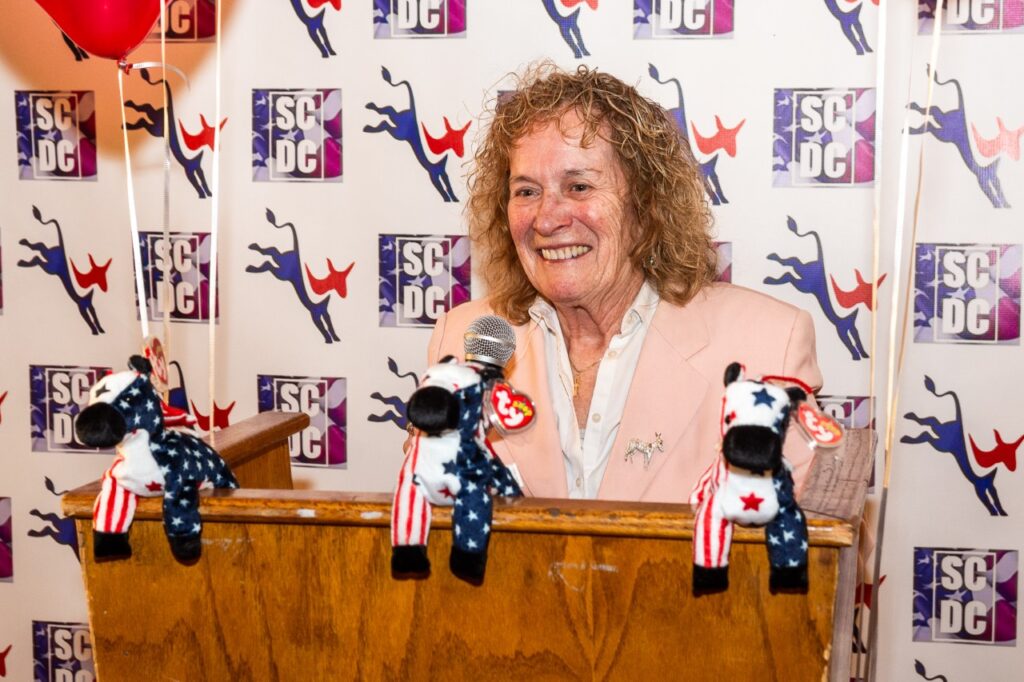 Schaffer won't take Parole Board seat