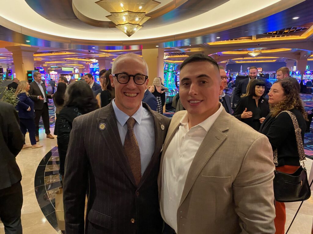 Sparta mayor endorses Varela for NJ-7