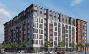 TAY Investments plans 365-unit West Side Jersey City project - avnet.org