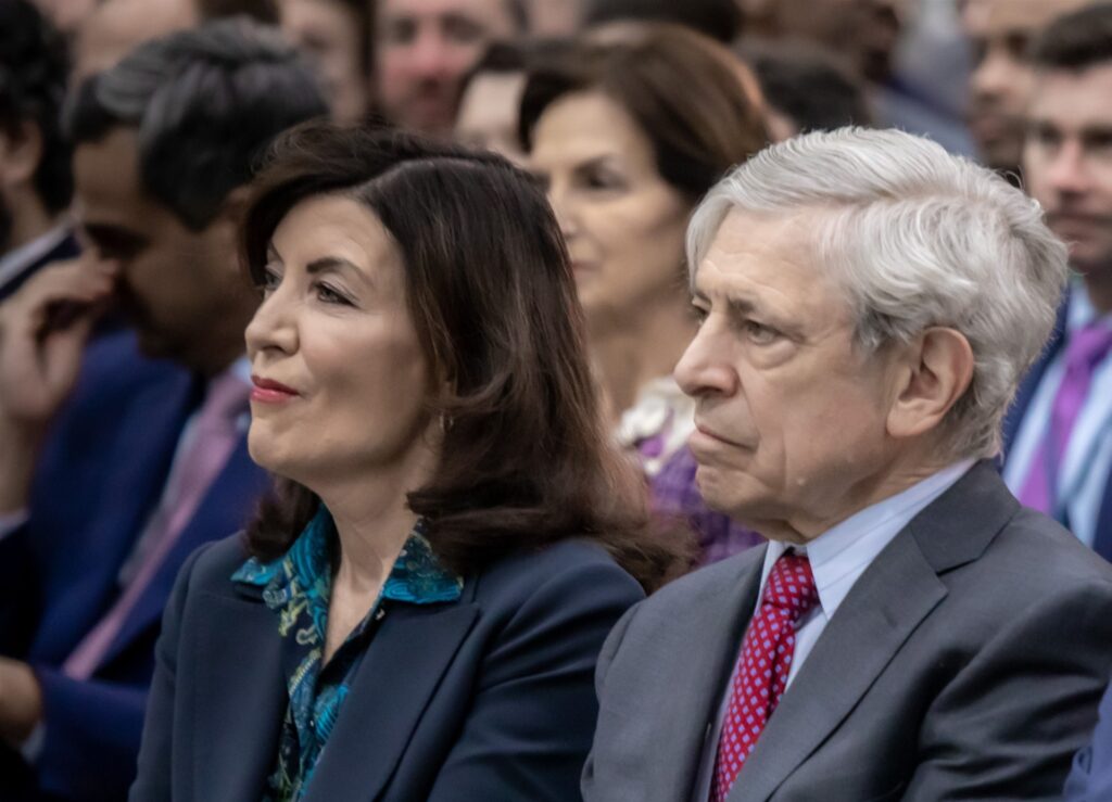 The O'Toole Chronicles: Rick Cotton set the gold standard for leadership