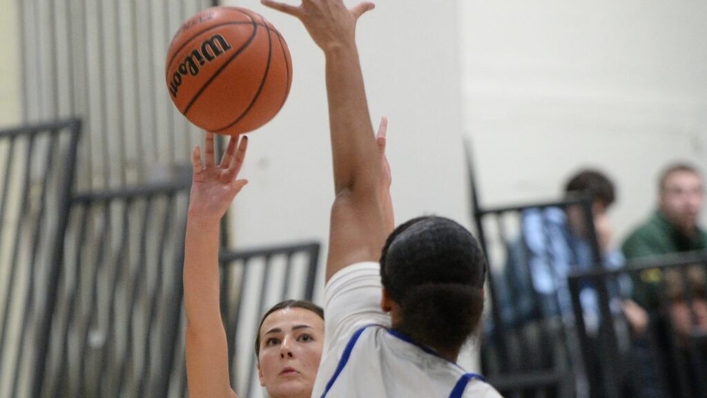 Top daily girls basketball stat leaders from Thursday, Dec. 18