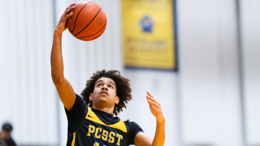 Weekly boys basketball stat leaders highlighting Dec. 22-28 performances