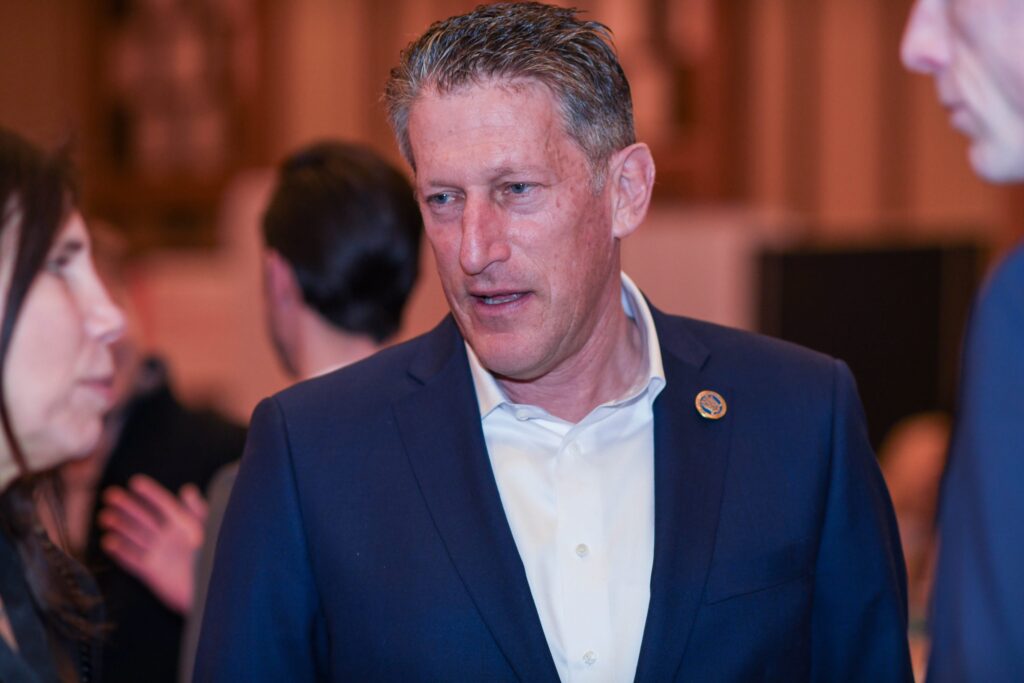 Zwicker will not run for Congress, reshaping NJ-12 field