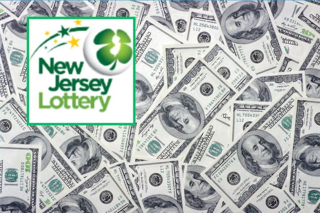 $1 million a year — NJ Lottery unveils new multistate game