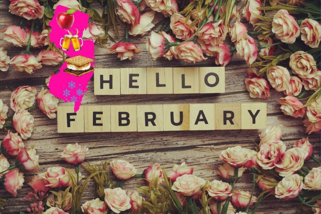 10 February festivals across NJ