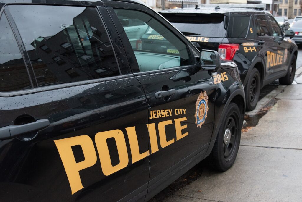 $1M jewelry heist in N.J. town caught on surveillance video