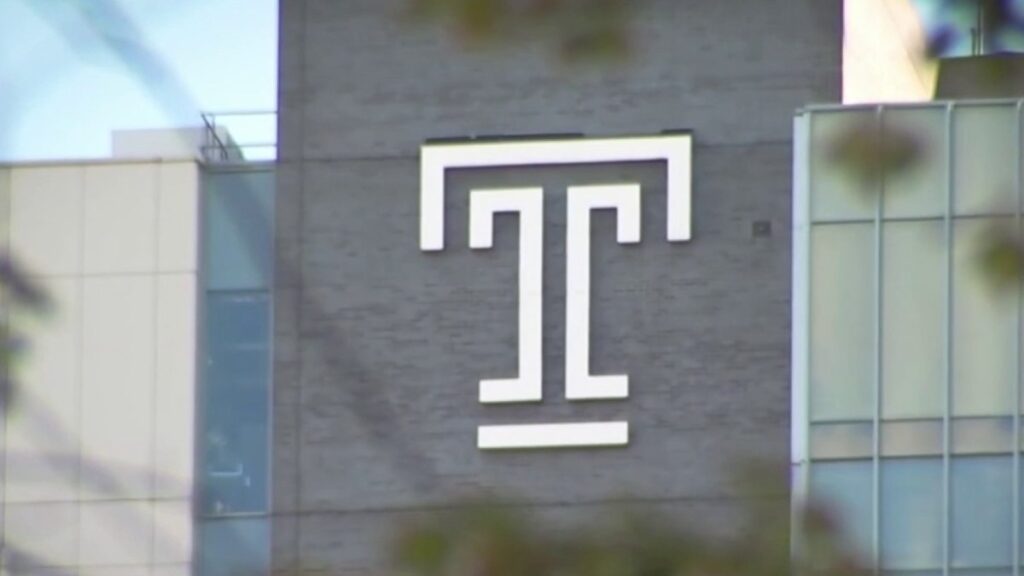 2 Temple University students robbed off campus – NBC10 Philadelphia