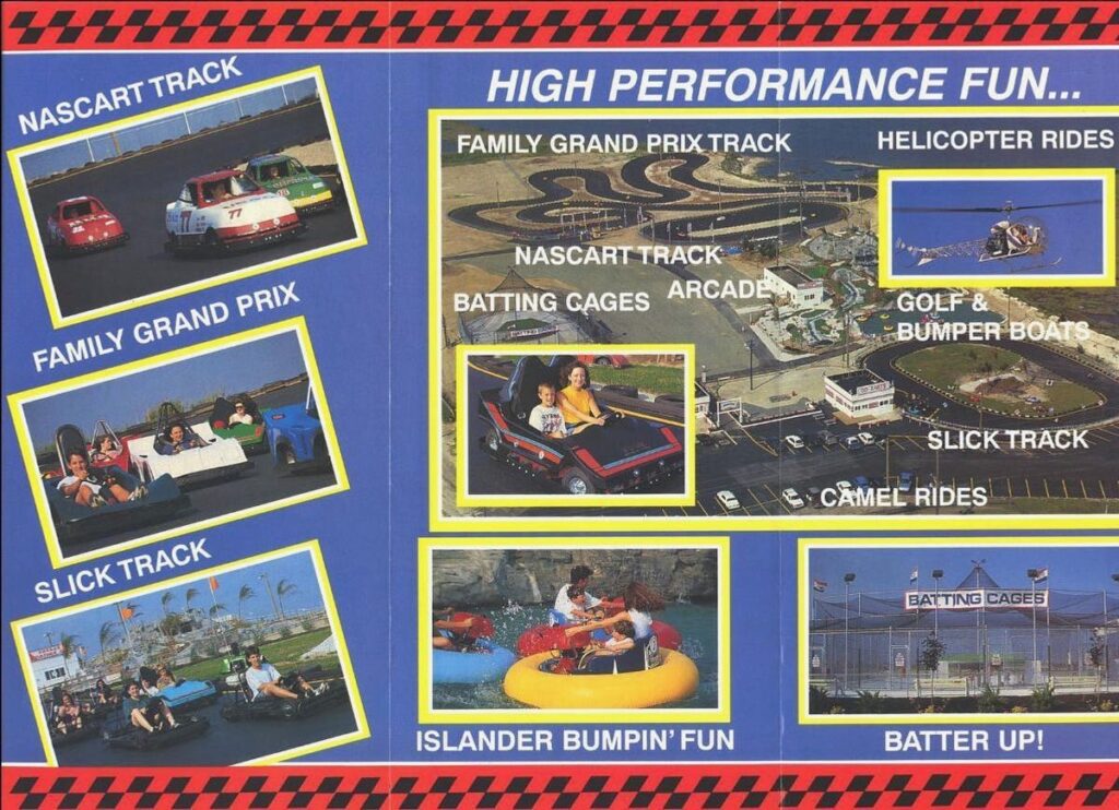 400 Homes Proposed for Old Amusement Park Site in Middle