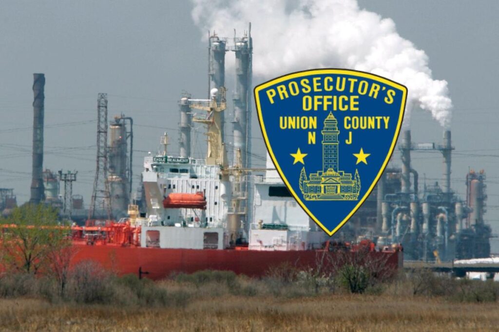 A horrifying way to die—NJ Top News