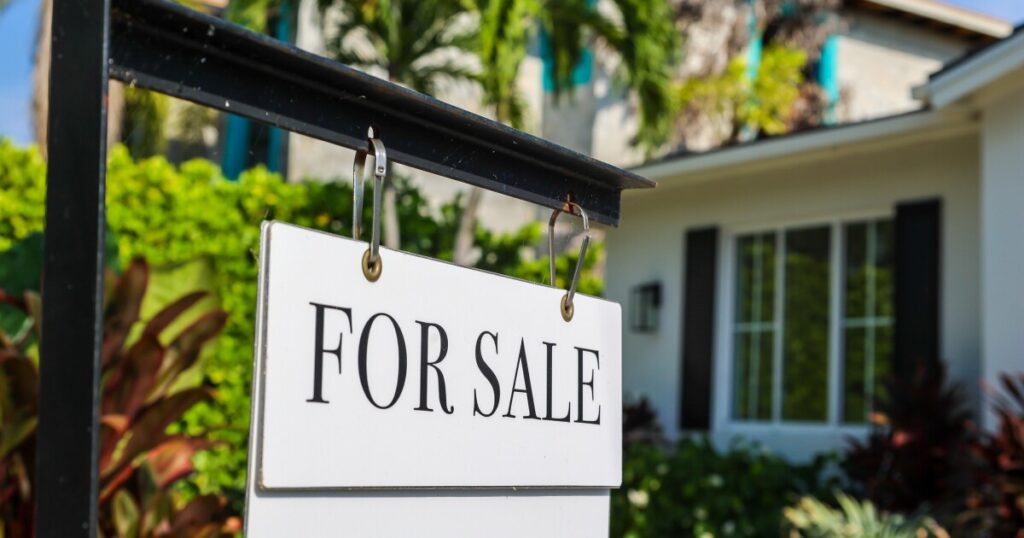 AI real estate business taps $100 million private credit loan