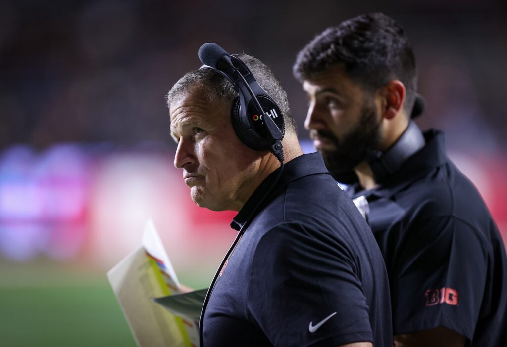 After transfer portal closes, Rutgers is still looking for players at these positions