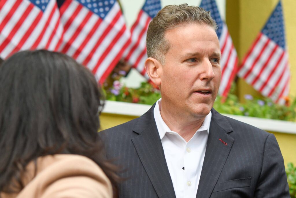 Amalgamated Transit Union NJ State Council backs Gill