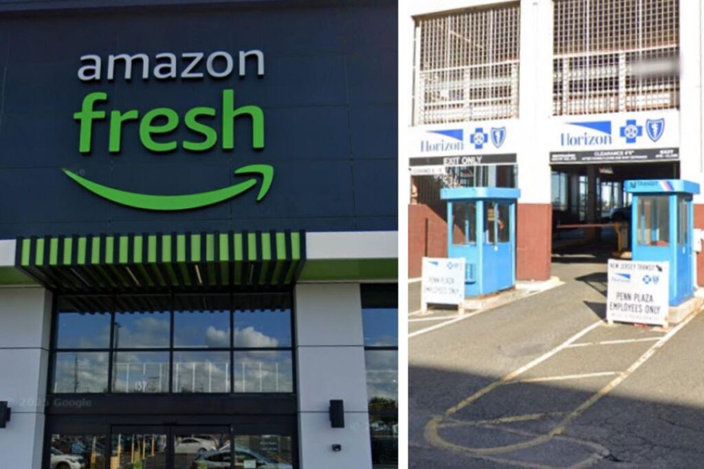 Amazon, Horizon, Macy's job cuts