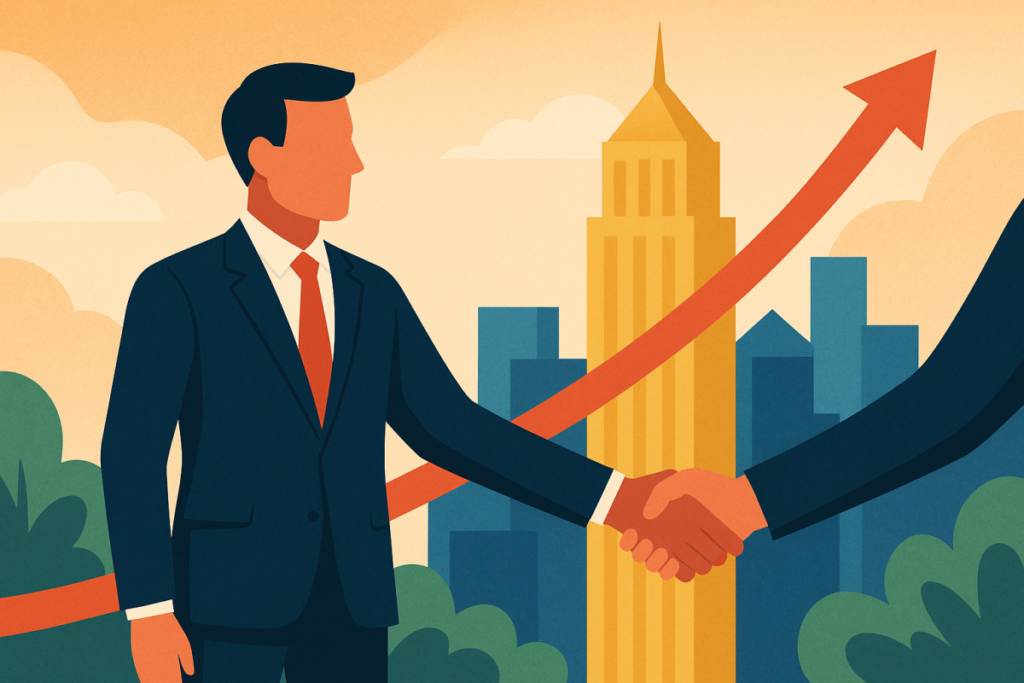 AmeriTrust Mortgage hires Shea Pallante as chief revenue officer