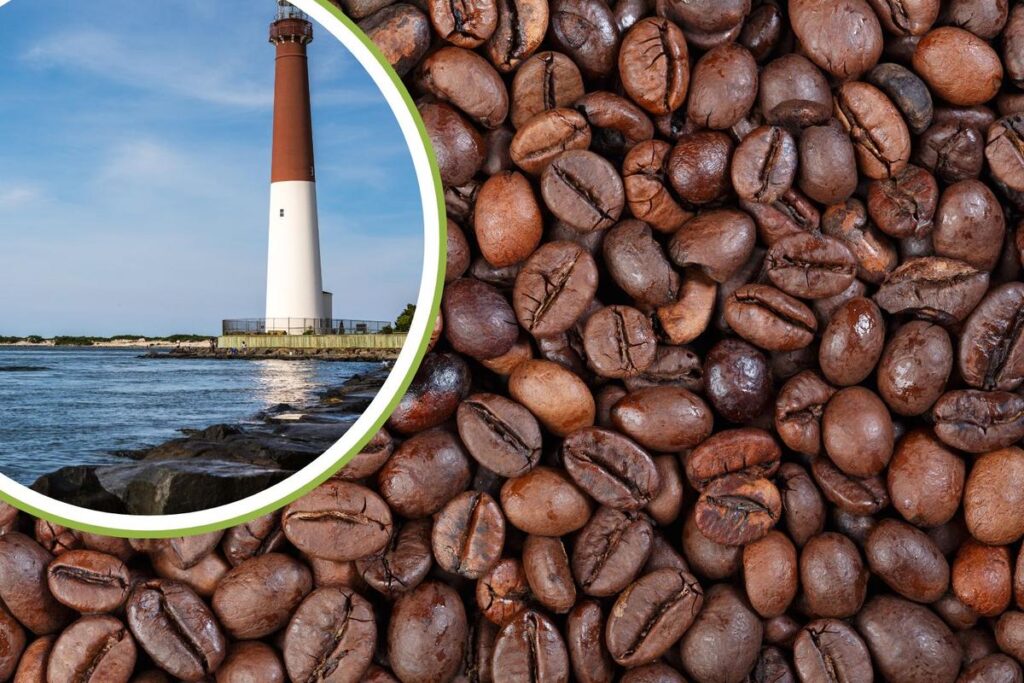 Andy's Coffee Shop Is LBI, NJ's Best Hidden Gem Coffee Shop