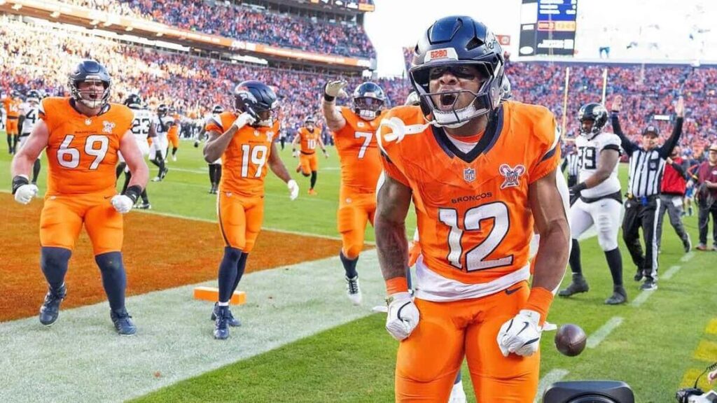 Anytime Touchdown Scorer Predictions for Divisional Round: Best Anytime TD Bets