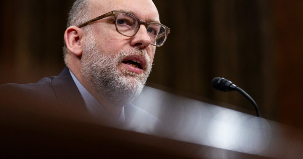 As CFPB retreats, state AGs and bank regulators step up