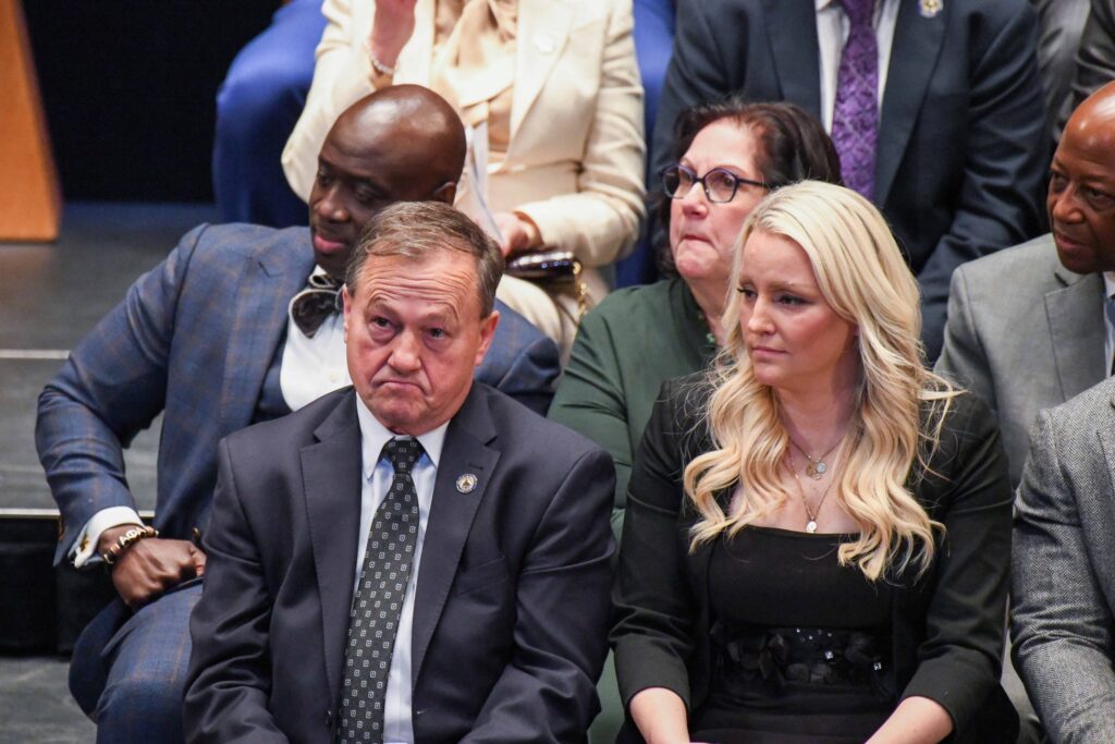 Assembly GOP avoids T-word in election post-mortem