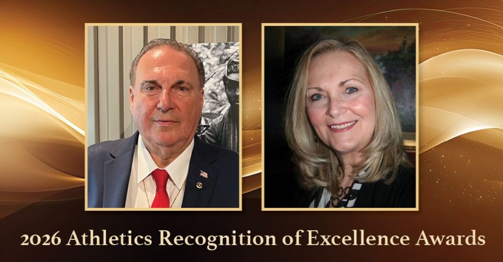 Atlantic Cape to honor two former coaches with Athletics Recognition of Excellence Awards