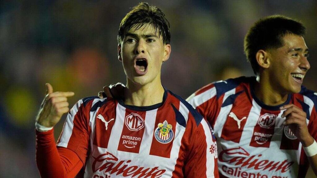 Atletico San Luis vs. Chivas Guadalajara Prediction