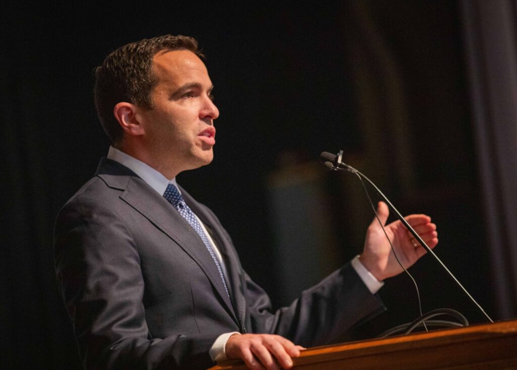 Attorney General's commission urges creation of Inspector General