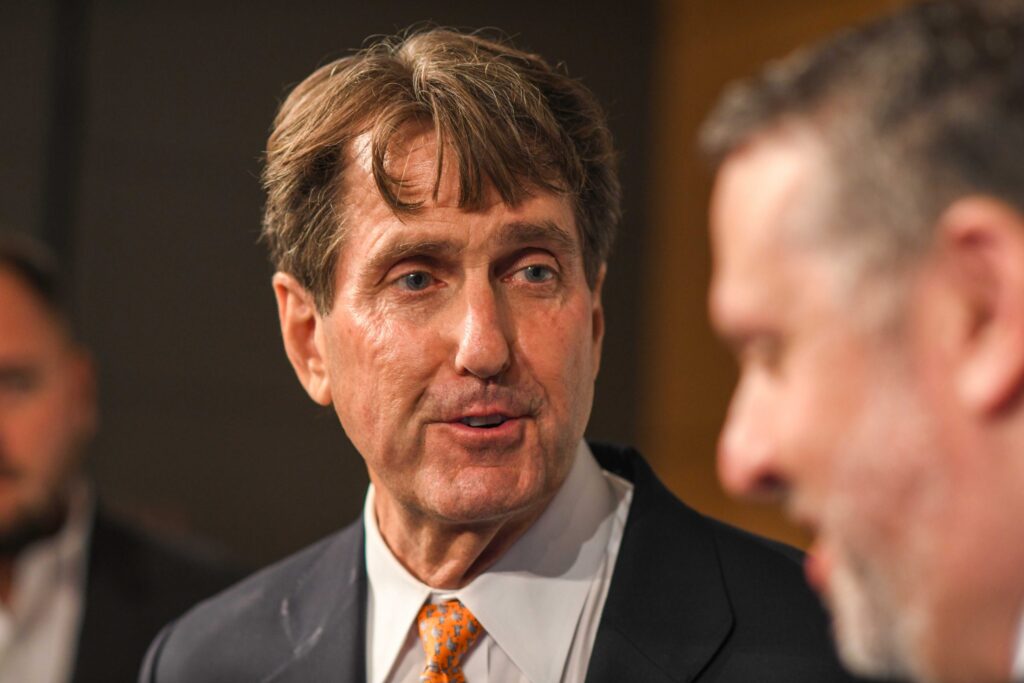 Bashaw will run for Cape May County Commissioner