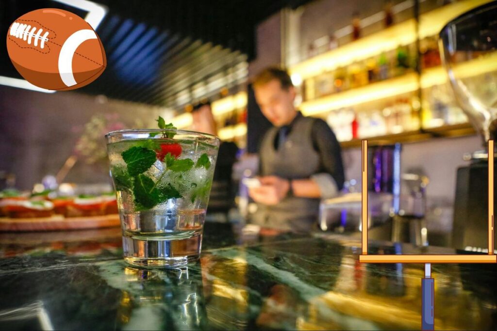 Best sports bars in New Jersey for Super Bowl watching