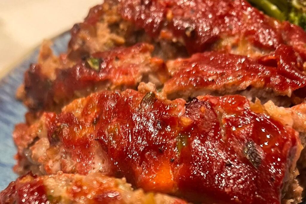 Bill Spadea's Winter Meatloaf Recipe From Pennsylvania Dutch Market
