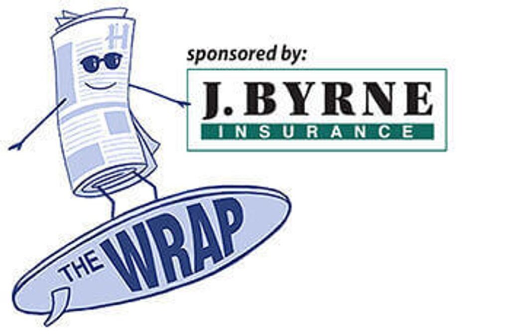 Bills That Died, Third-Hottest Year, Offshore Wind Comeback?