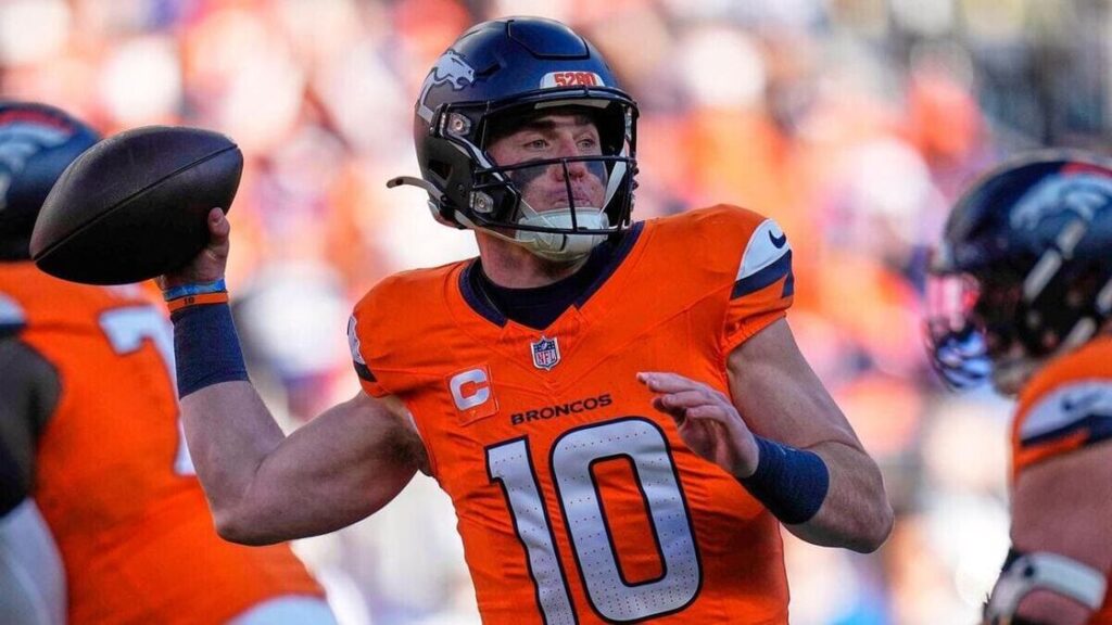 Bills vs Broncos Same Game Parlay Picks, January 17