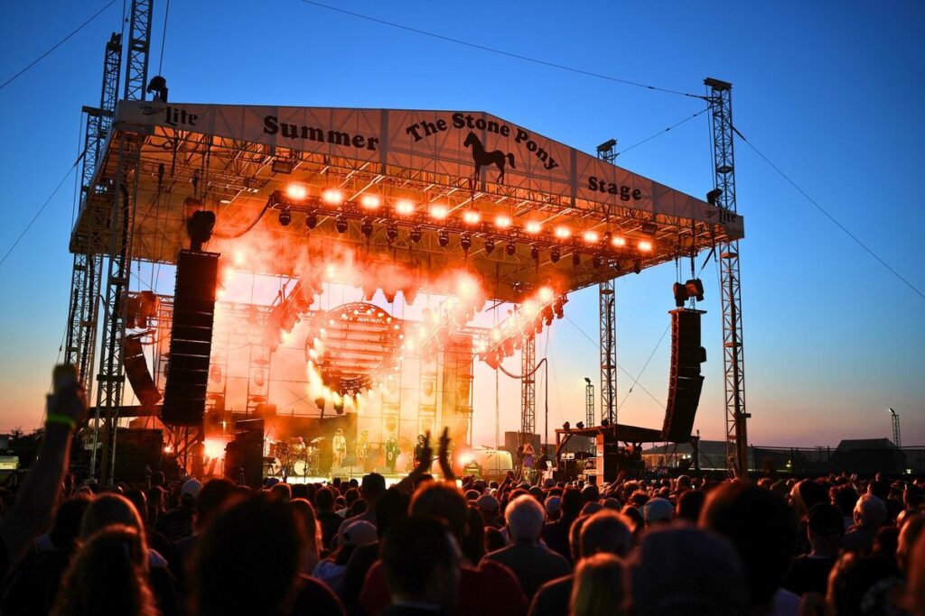 Blues Traveler, Gin Blossoms and Spin Doctors hit Asbury Park