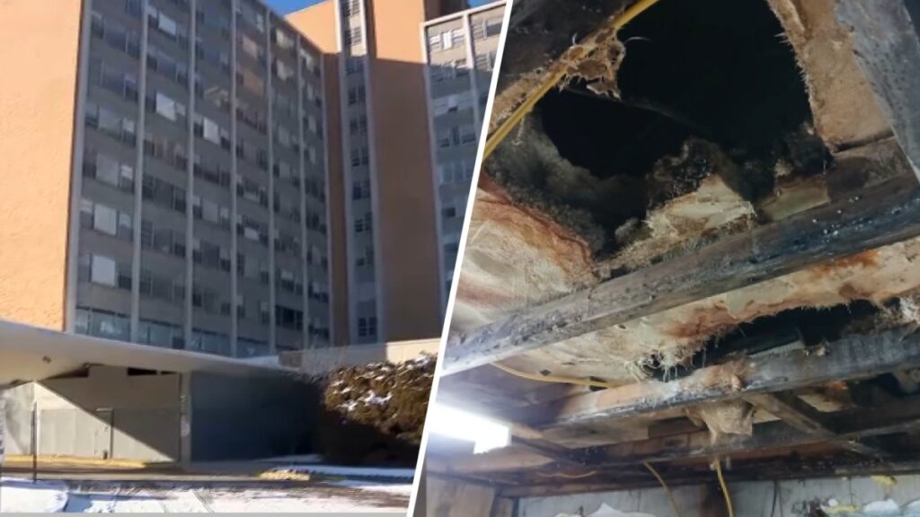 Brith Sholom House in Philadelphia getting a $50M renovation – NBC10 Philadelphia