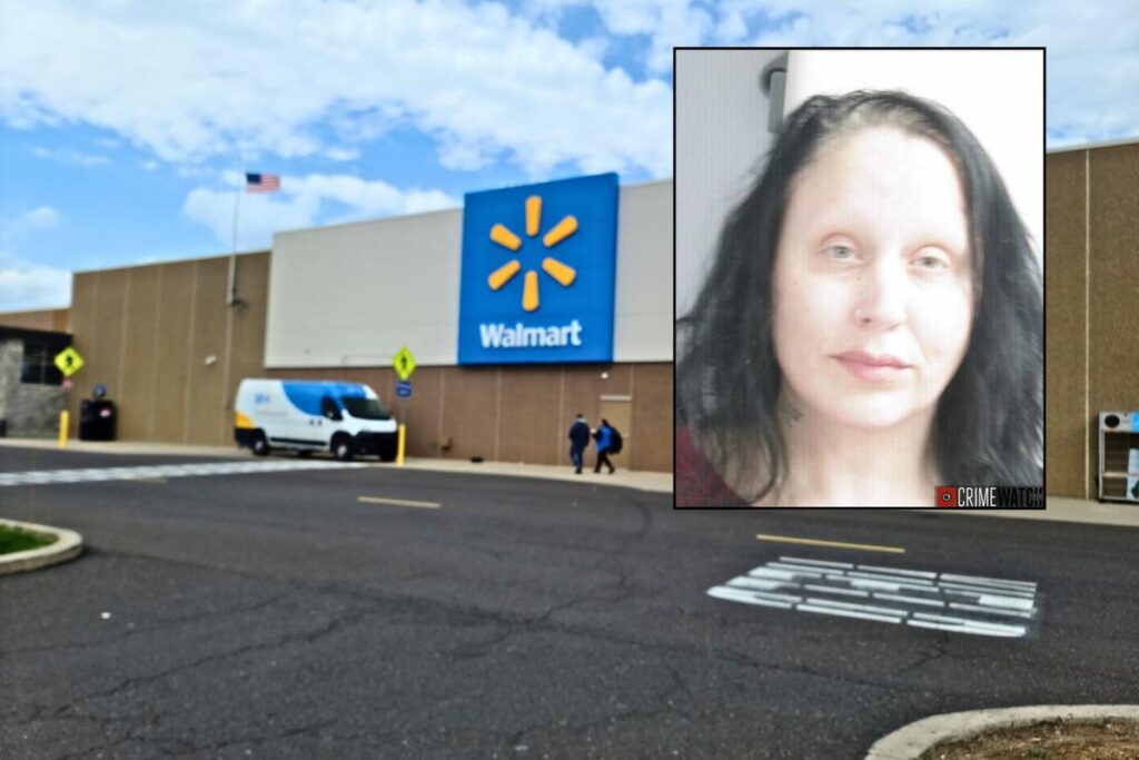 Bucks County woman faces charges for leaving baby in vehicle