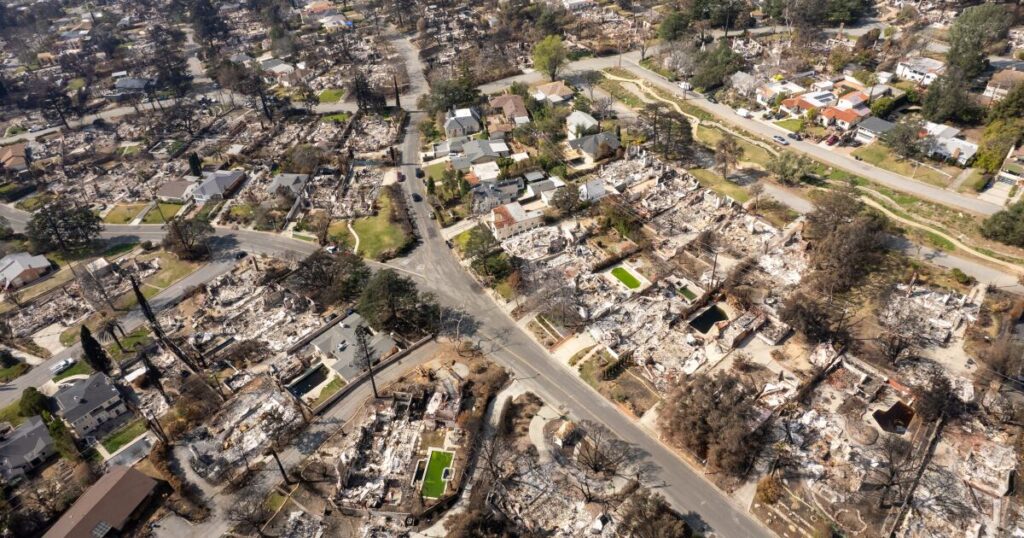 California insurance rules need enforcement, experts say