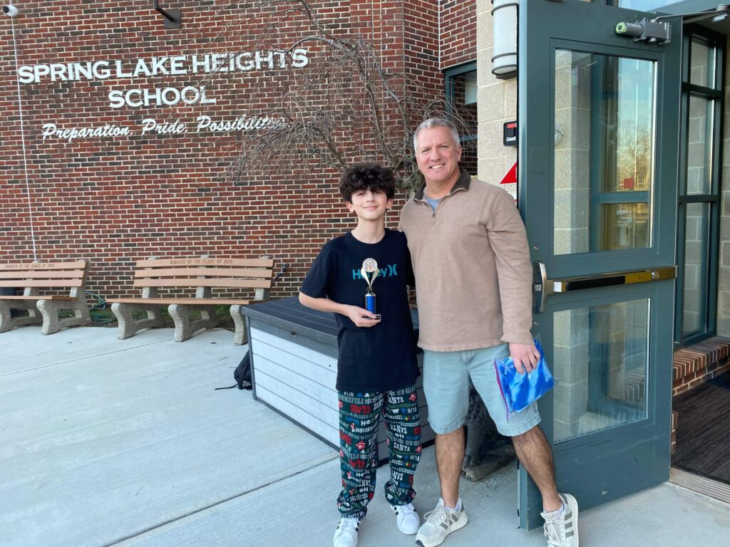 Checkmate! Student Chayton Randazzo excels in chess  – Star News Group