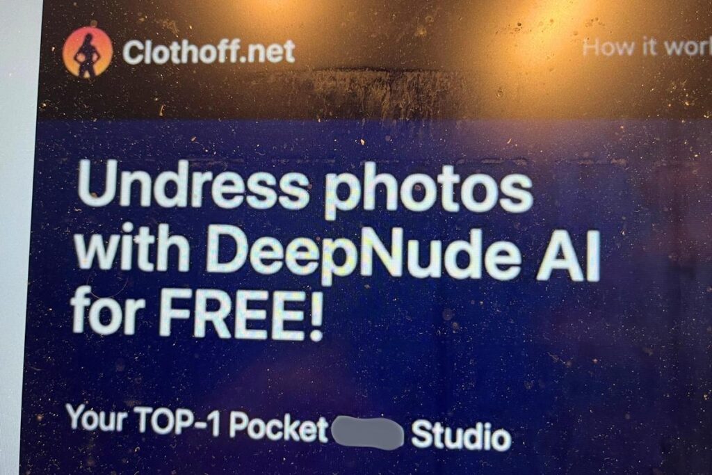 ClothOff app lawsuit highlights NJ crackdown on AI sex images