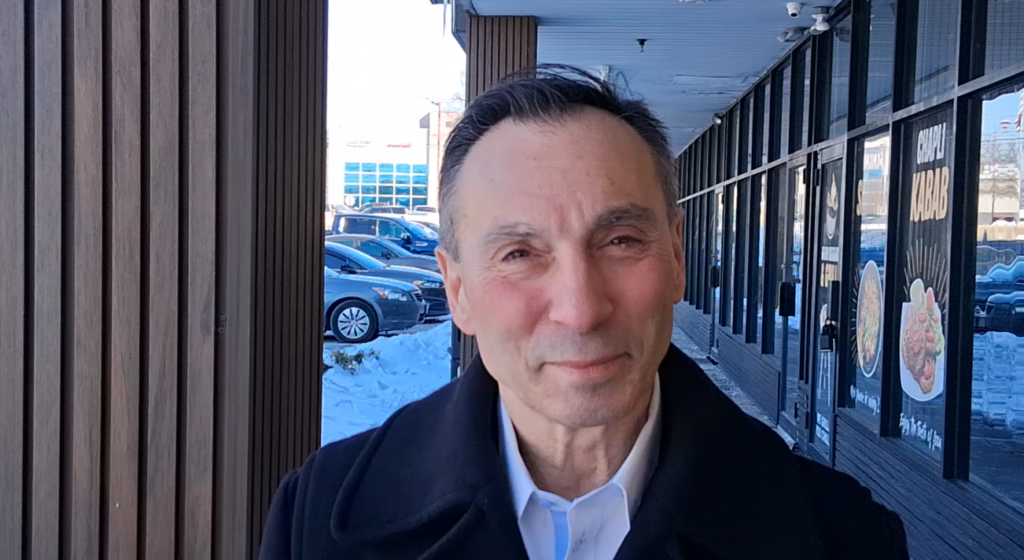 Cohen: 'We Need the Ability to Deport' ... But Humanely