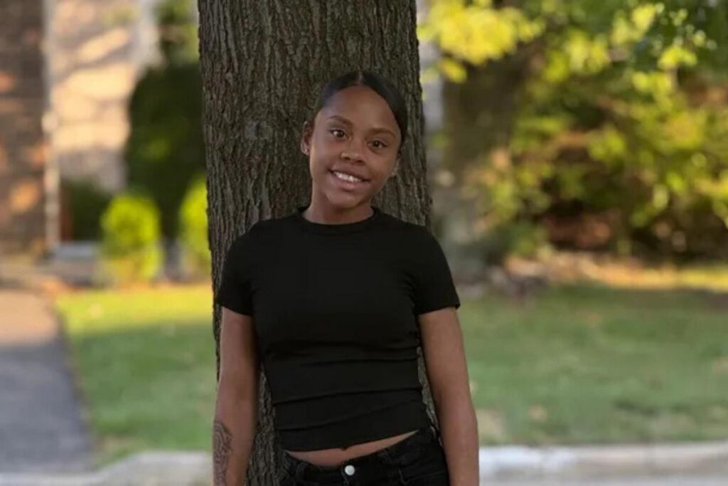 Community mourns 16-year-old girl in New Brunswick shooting