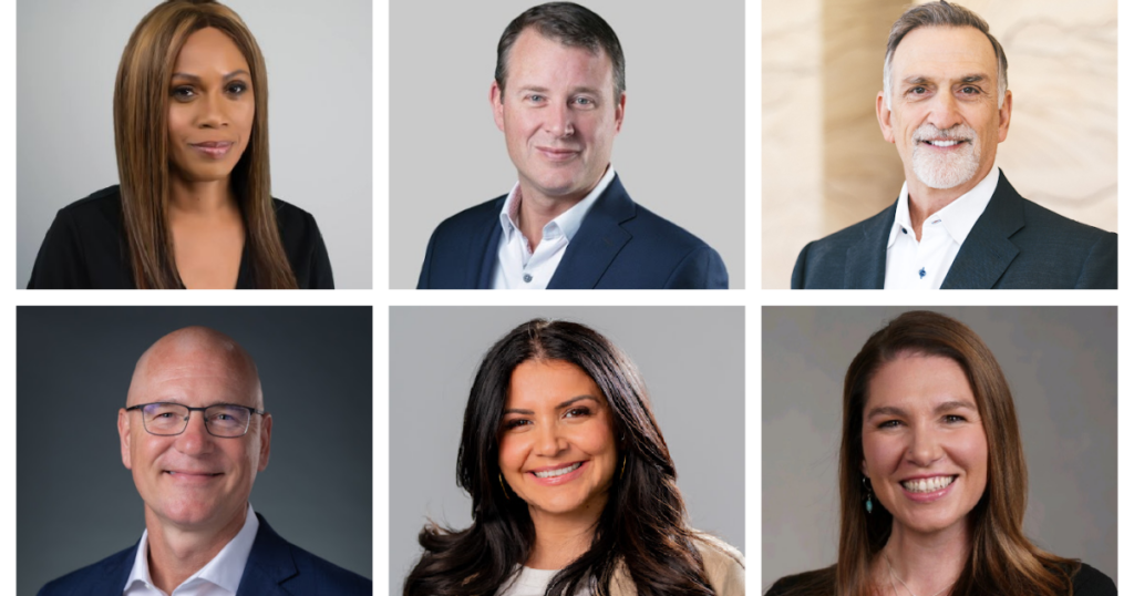 Crosscountry, MBA, Onity make mortgage leadership moves