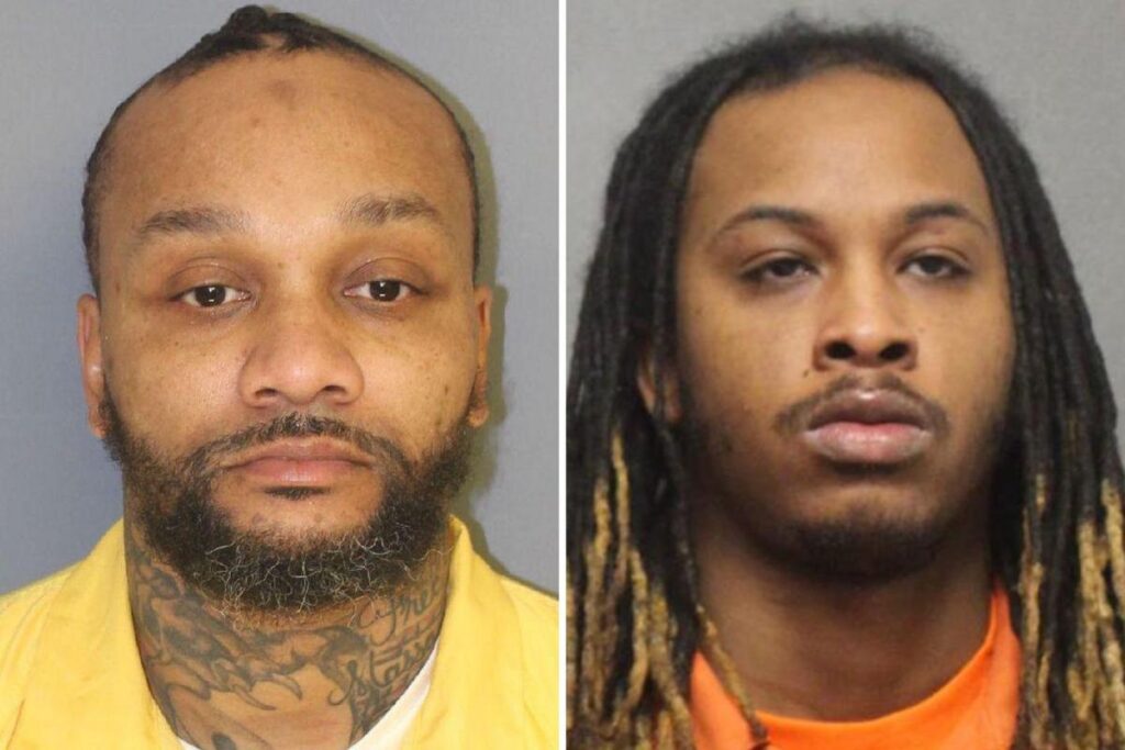 DNA cracks decade-old Burlington County murder case