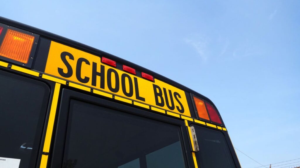 Delaware school bus driver charged with patronizing prostitute – NBC10 Philadelphia